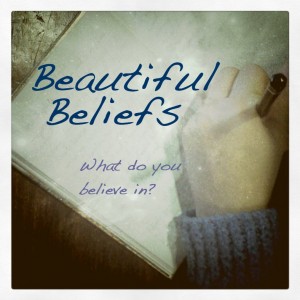 Beautiful Beliefs