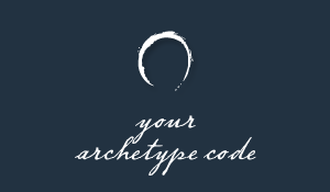 Your Archetype Code