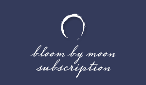 Bloom by Moon
