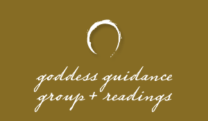 Goddess Guidance